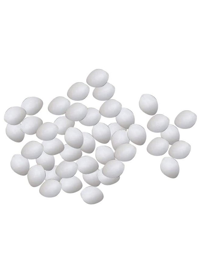 Flytec Vampire Teeth Solid Glue Fangs Party Prop For  Non-Toxic Material - Image 4