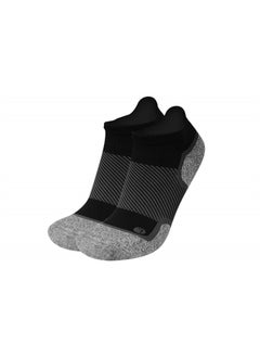 OrthoSleeve Non-binding Diabetic Wellness Socks improve circulation and help with neuropathy, sensitive feet, edema, and swelling  - Image 1