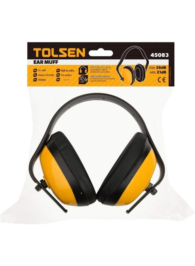 Tolsen Ear Muff Type A - Image 1