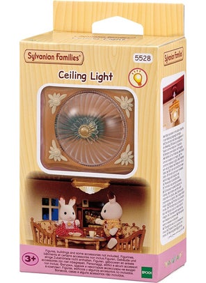 Ceiling Lamp 5528