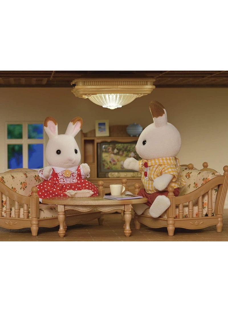 Sylvanian Families - Ceiling Lamp 5528 - Image 1