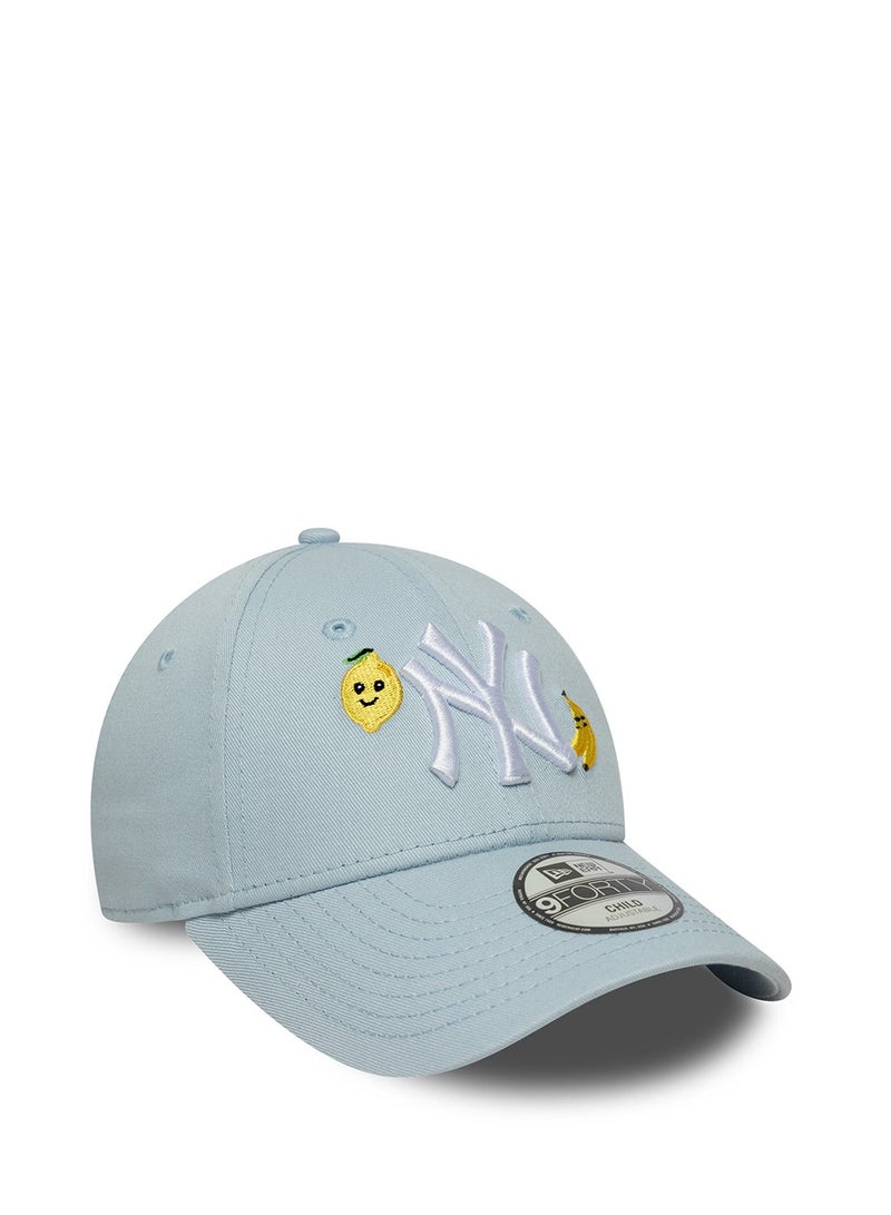 NEW ERA CHILD FRUIT ICON 9FORTY NEYYAN  PABWHI - Image 3