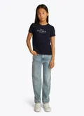 TOMMY HILFIGER blue