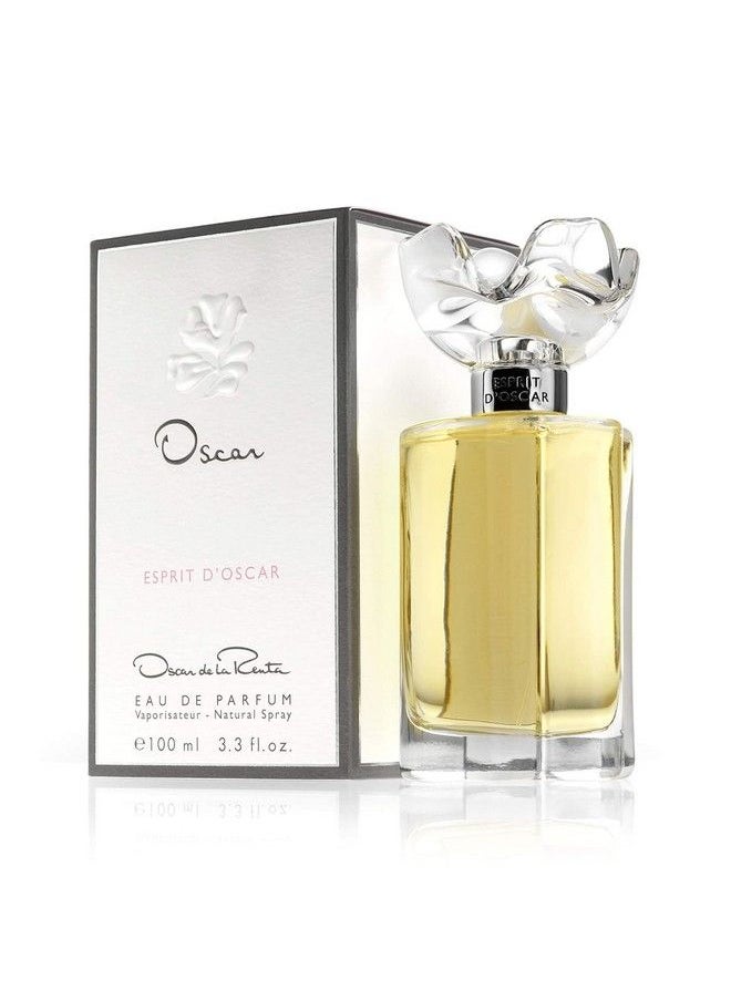 Oscar de la Renta Esprit D  - Image 2