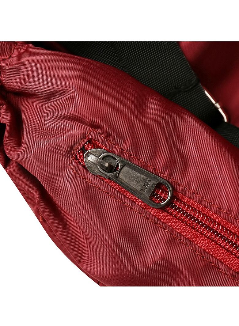 M MIAOYAN M MIAOYAN new fashion outdoor casual beam mouth backpack men and women fashion sports football bag - Image 4