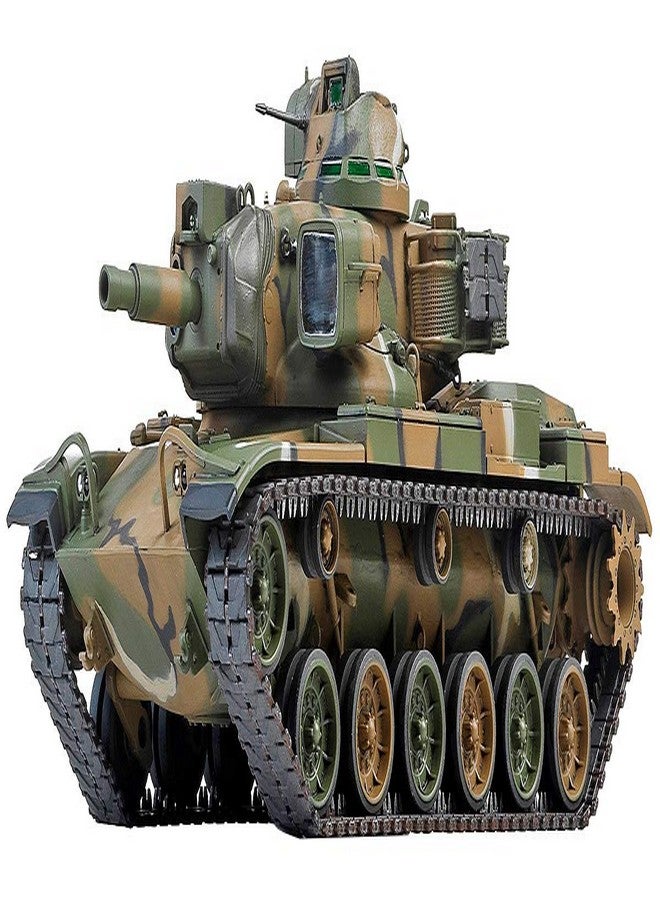 Academy M60A2 Patton Model Kit - Image 3