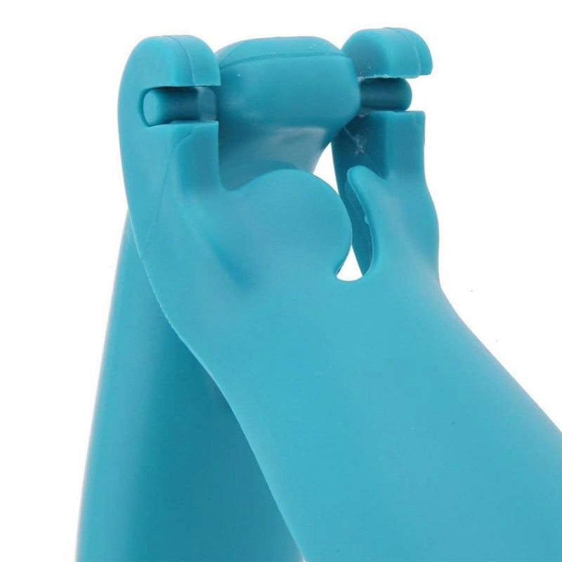 Yakamoz Pastry DIY Cake Decorating Pen Icing Piping Tips Nozzles Bag Sugar Craft Fondant Cake Deco Tool Kit - Image 4