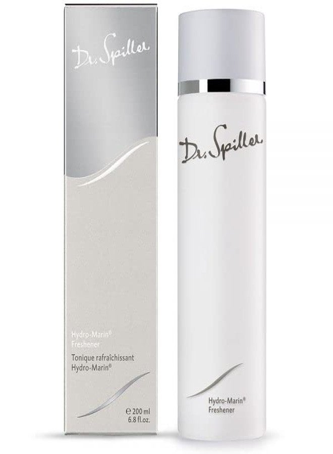 Dr. Spiller Biomimetic Skin Care Hydro-Marin Freshener 200ml/6.8oz - Image 2