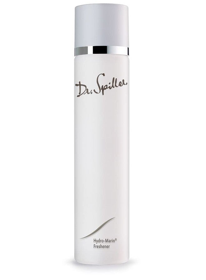 Dr. Spiller Biomimetic Skin Care Hydro-Marin Freshener 200ml/6.8oz - Image 1