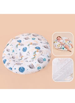Beauenty Nursing Pillow For Breastfeeding (One Size)  - Image 2