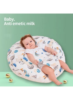 Beauenty Nursing Pillow For Breastfeeding (One Size)  - Image 1