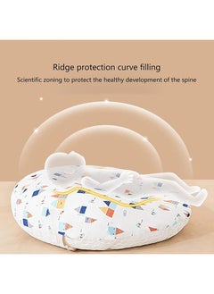 Beauenty Nursing Pillow For Breastfeeding (One Size)  - Image 5