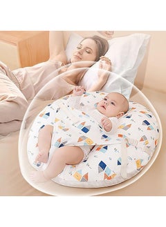 Beauenty Nursing Pillow For Breastfeeding (One Size)  - Image 4