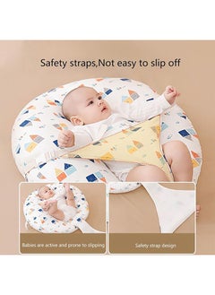 Beauenty Nursing Pillow For Breastfeeding (One Size)  - Image 3