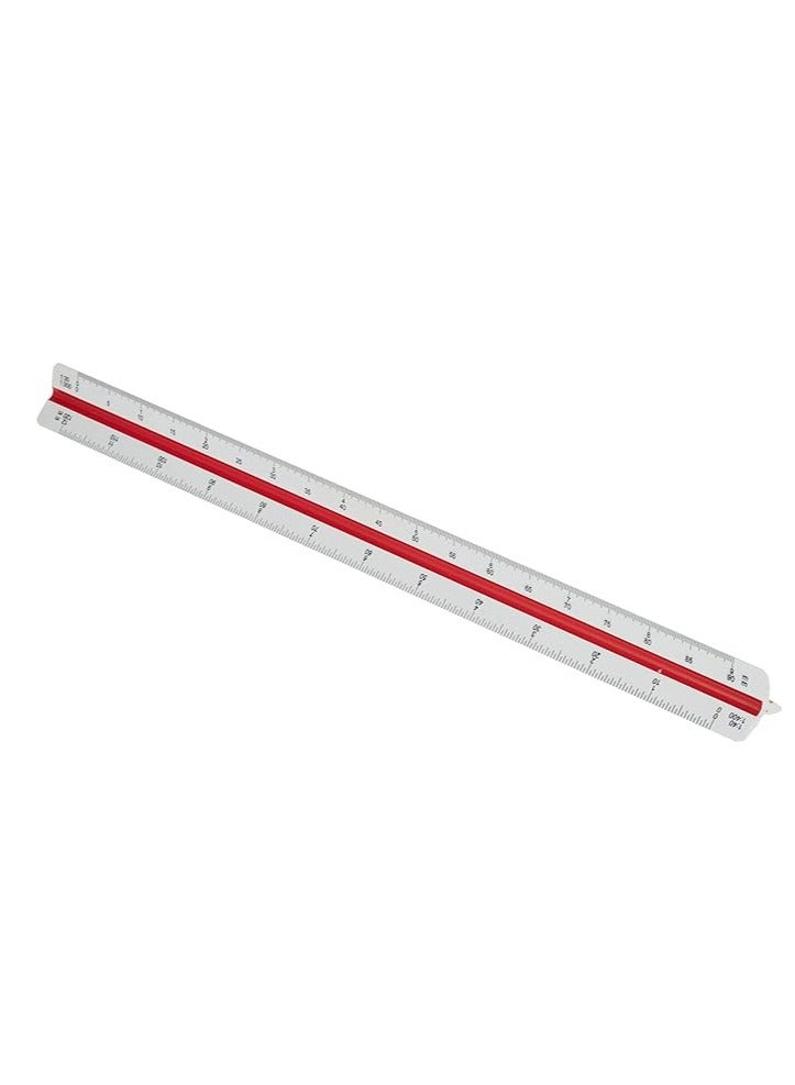 Generic T4 Metric Triangular Scale  - Image 1