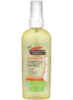 Palmer'S Massage Oil For Stretch Marks 100 ml