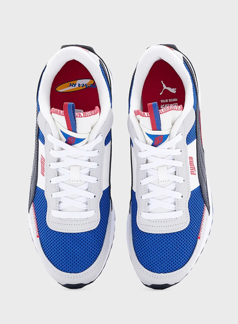 PUMA Road Rider Pace Setter