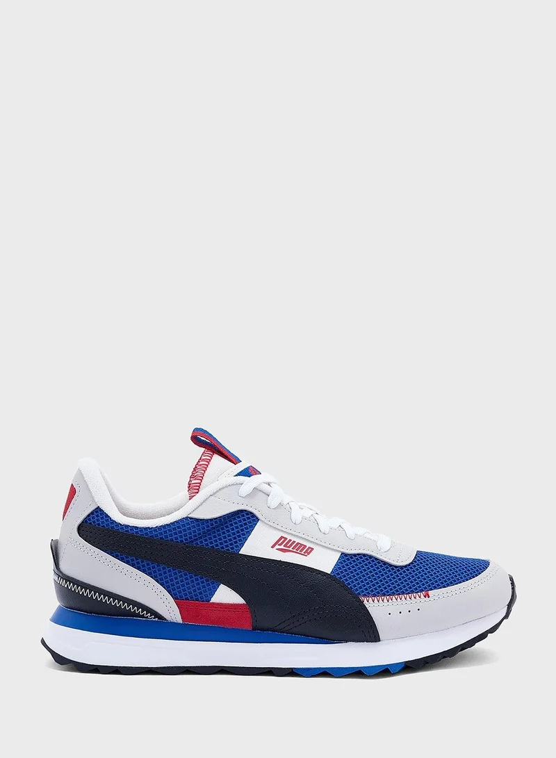 PUMA Road Rider Pace Setter