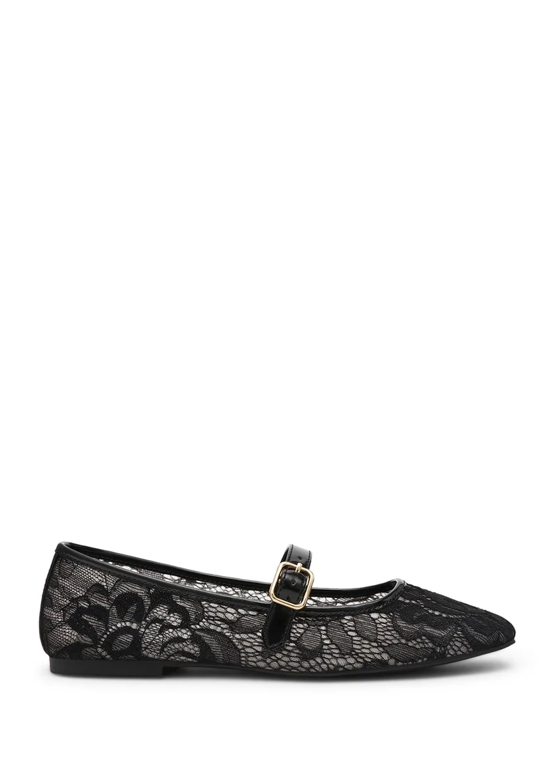 Wildflowerl Ballerinas