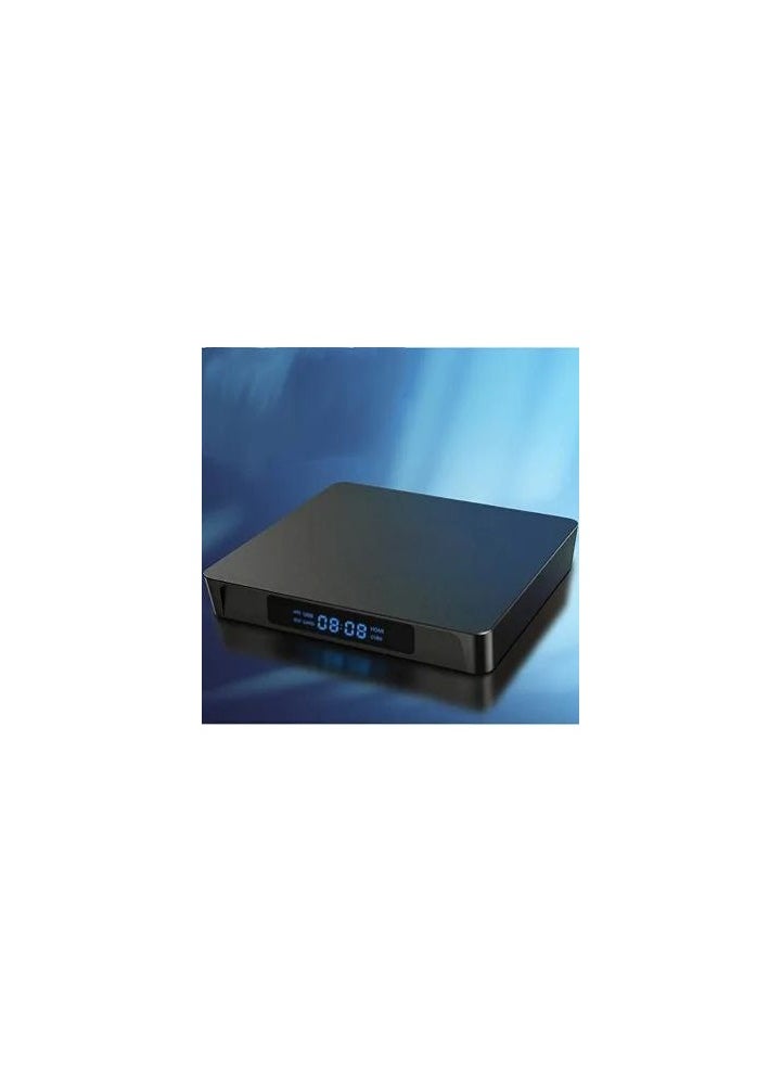 Generic - Android TV Box Android 10 Pro Smart TV Box Dual WiFi BT 2Go+16Go Allwinner 4K. - Image 1
