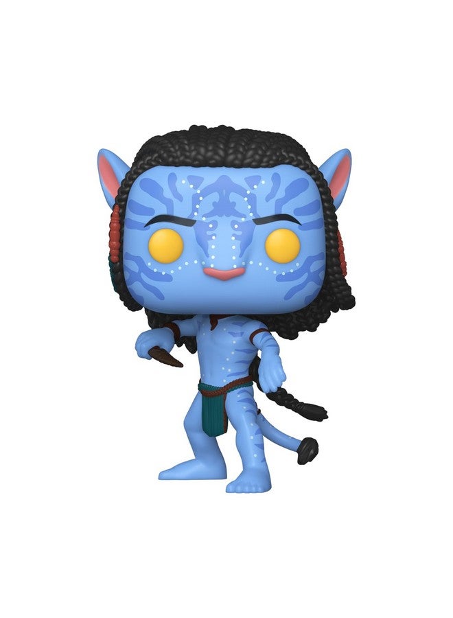 Funko POP! Movies: Avatar: The Way of Water - Lo’ak - Collectable Vinyl Figure - Gift Idea - Official Merchandise - for Kids & Adults - Movies Fans - Model Figure for Collectors and Display - Image 2
