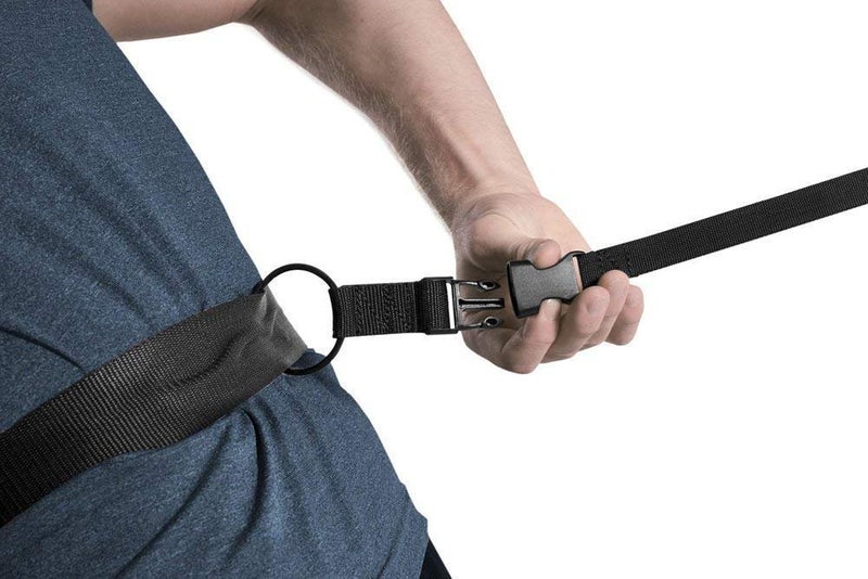 Eastygold Running Speed Chute Resistance Parachute 56 Inch Powerchute Umbrella Training Sprint Power Soccer Trainer For Runner  Football  Soccer Drilling - Image 5