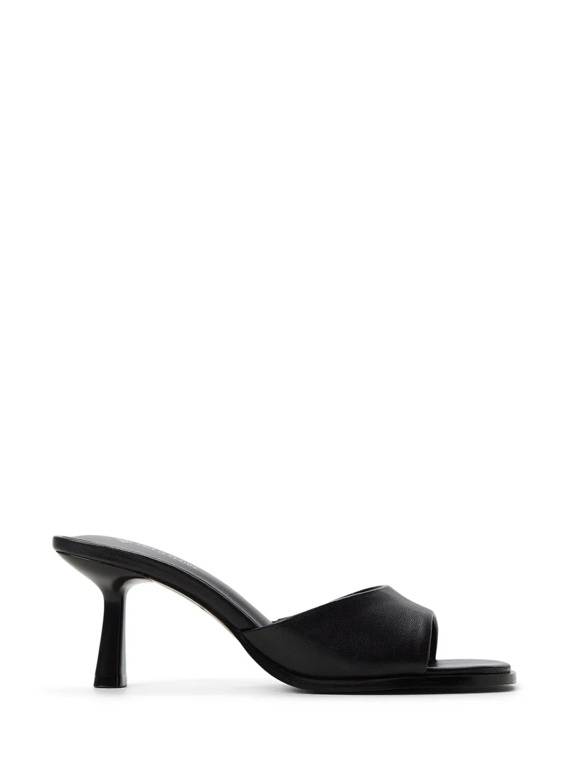 CALL IT SPRING Casual Heeled Mules Sandals