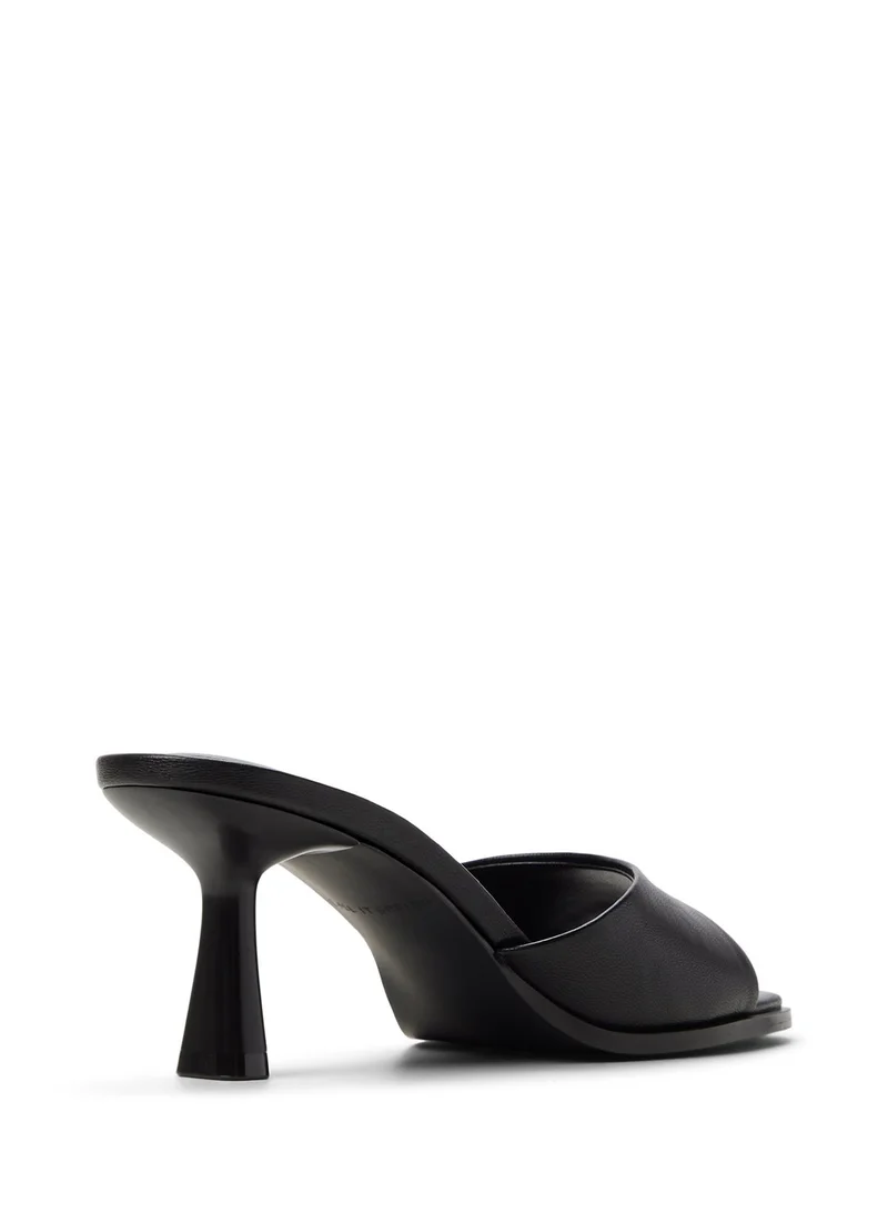CALL IT SPRING Casual Heeled Mules Sandals