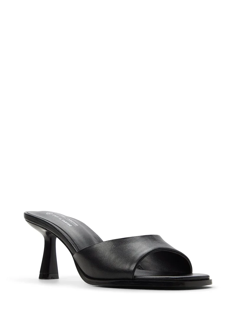 CALL IT SPRING Casual Heeled Mules Sandals