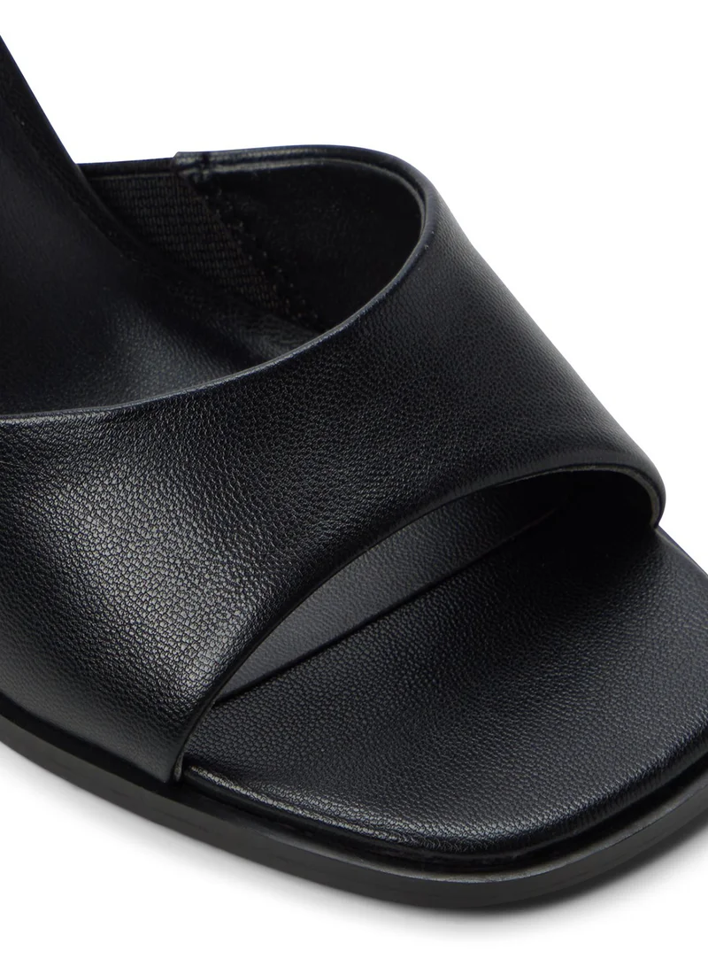 CALL IT SPRING Casual Heeled Mules Sandals
