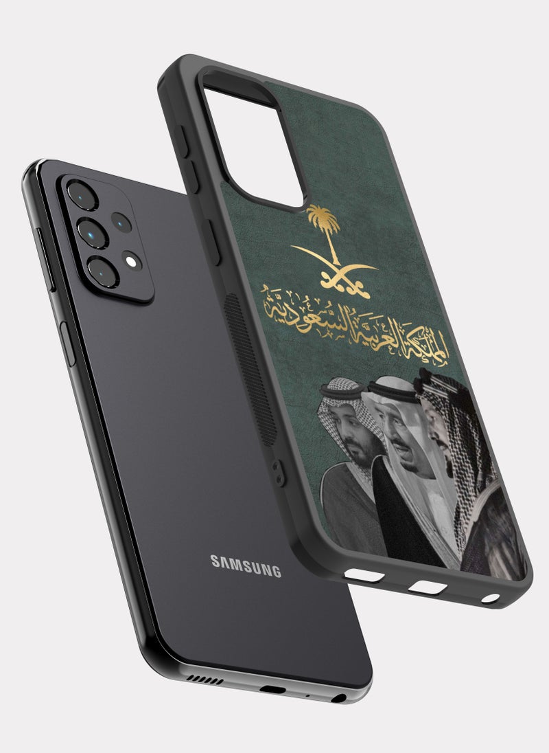 PXLAAT Samsung Galaxy A72 case cover Kingdom Of Saudi Arabia - Image 2