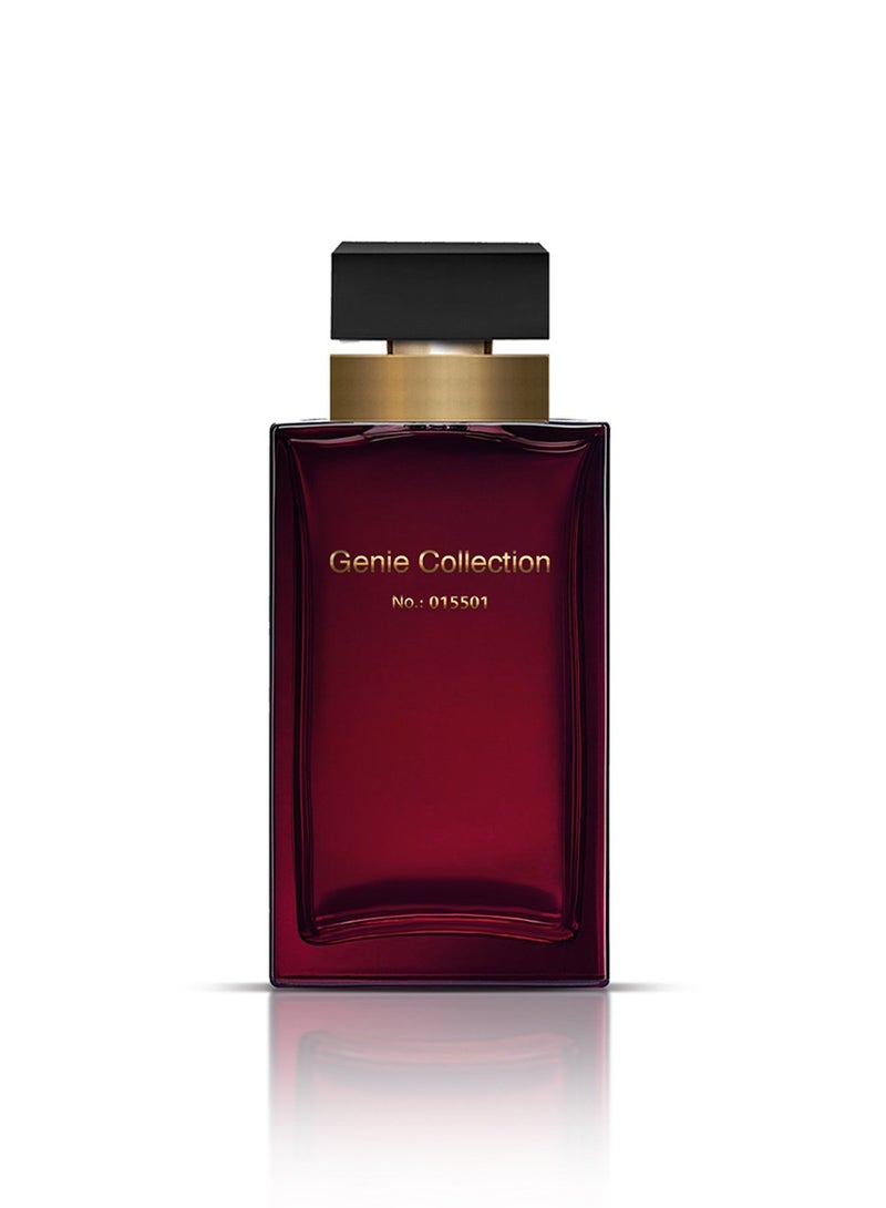 Genie Collection Perfume 5501 For Women 25ML - Image 2