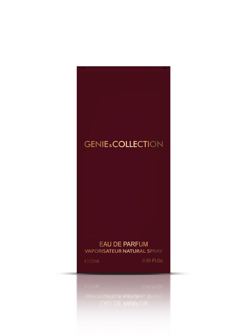 Genie Collection Perfume 5501 For Women 25ML - Image 3