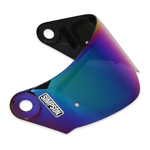 SIMPSON MBISE Mod Bandit Iridium Shield Ext - Image 1