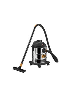 Arshia Arshia Wet and Dry Vacuum Cleaner 25L, VC278-3415  - Image 1