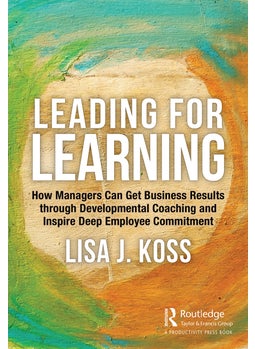 Leading for Learning 