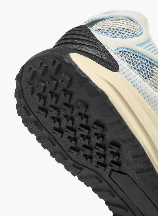 Lee Cooper Men Lace-Up Sneakers - Image 5