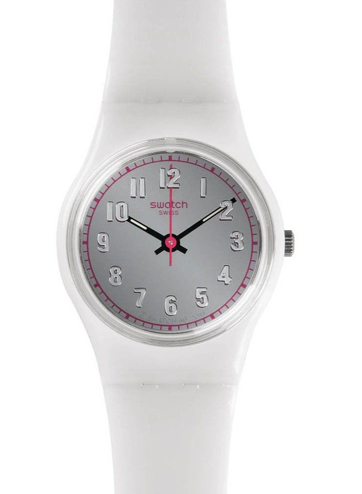 Swatch Women Lady Spy Quartz Movement Water Resistant Wrist Watch - 25 Mm - Image 1