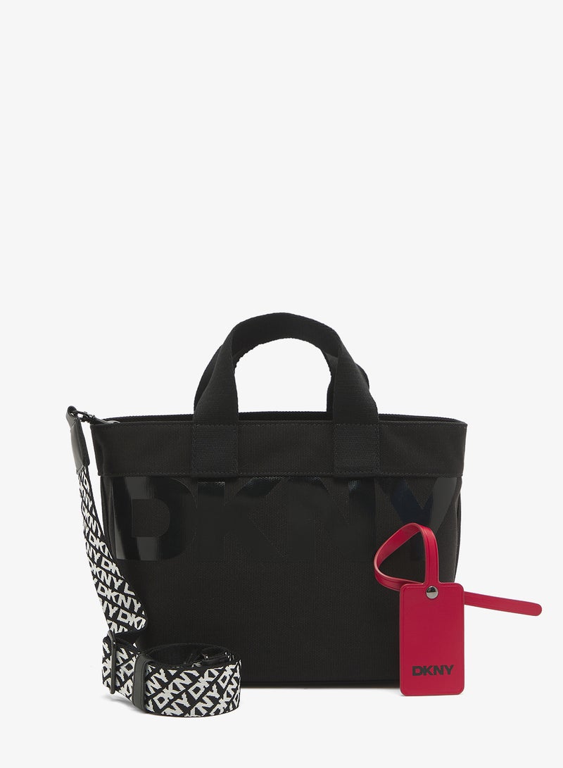 DKNY Brady Small Crossbody - Image 1