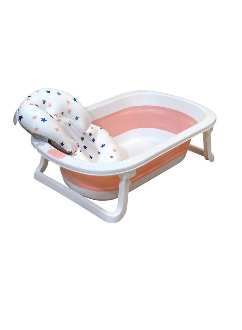 2-piece silicone bathtub - Image 2