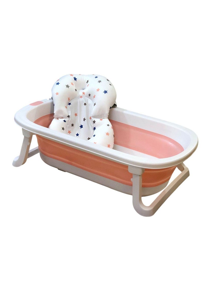 2-piece silicone bathtub - Image 3