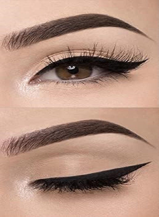 MAYBELLINE NEW YORK Fit Me Flying Eyeliner No701  - Image 5