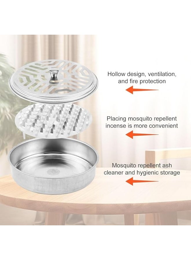 Luxury incense burner - elegant design to diffuse aromatic scents  - Image 3