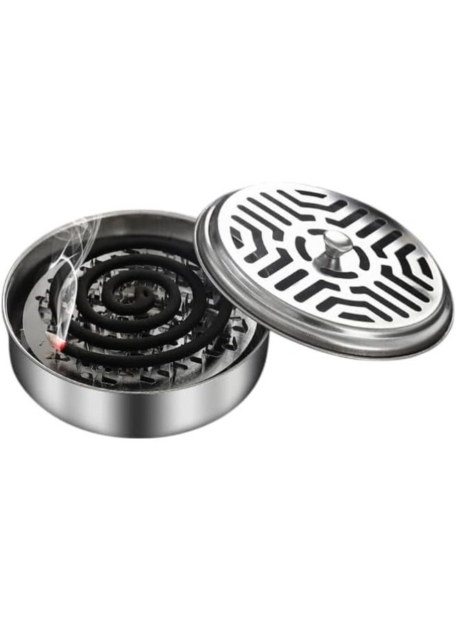 Luxury incense burner - elegant design to diffuse aromatic scents  - Image 1