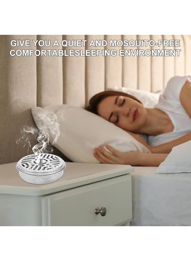 Luxury incense burner - elegant design to diffuse aromatic scents  - Image 2