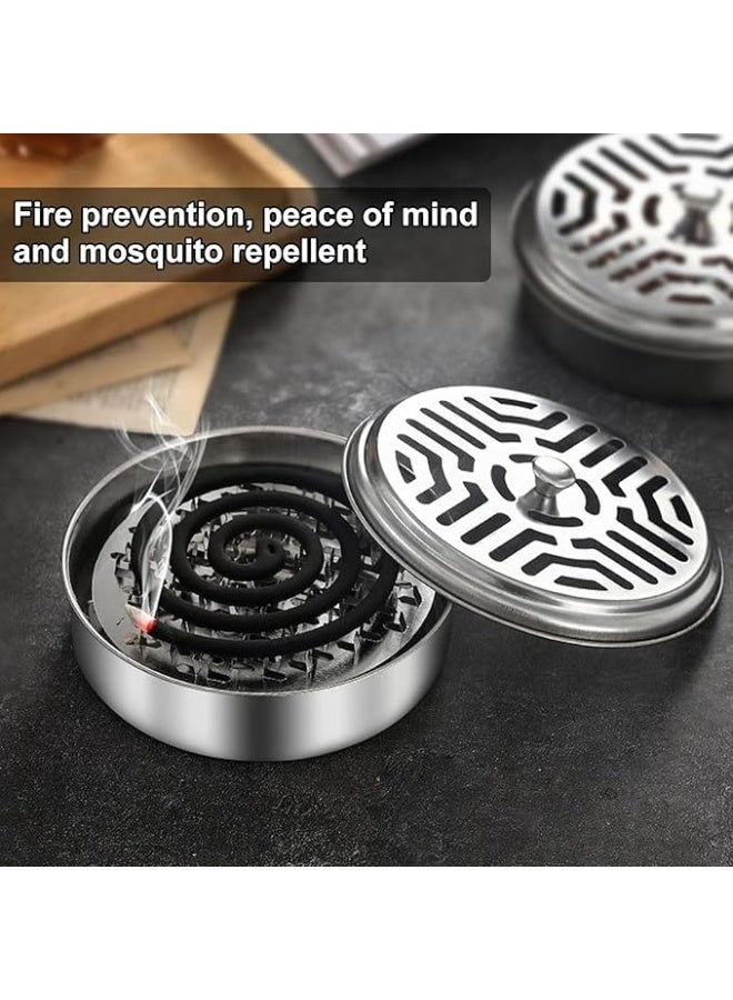 Luxury incense burner - elegant design to diffuse aromatic scents  - Image 5