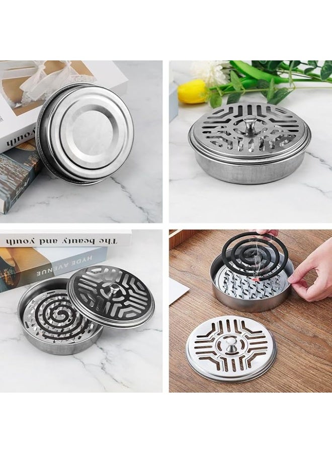 Luxury incense burner - elegant design to diffuse aromatic scents  - Image 4
