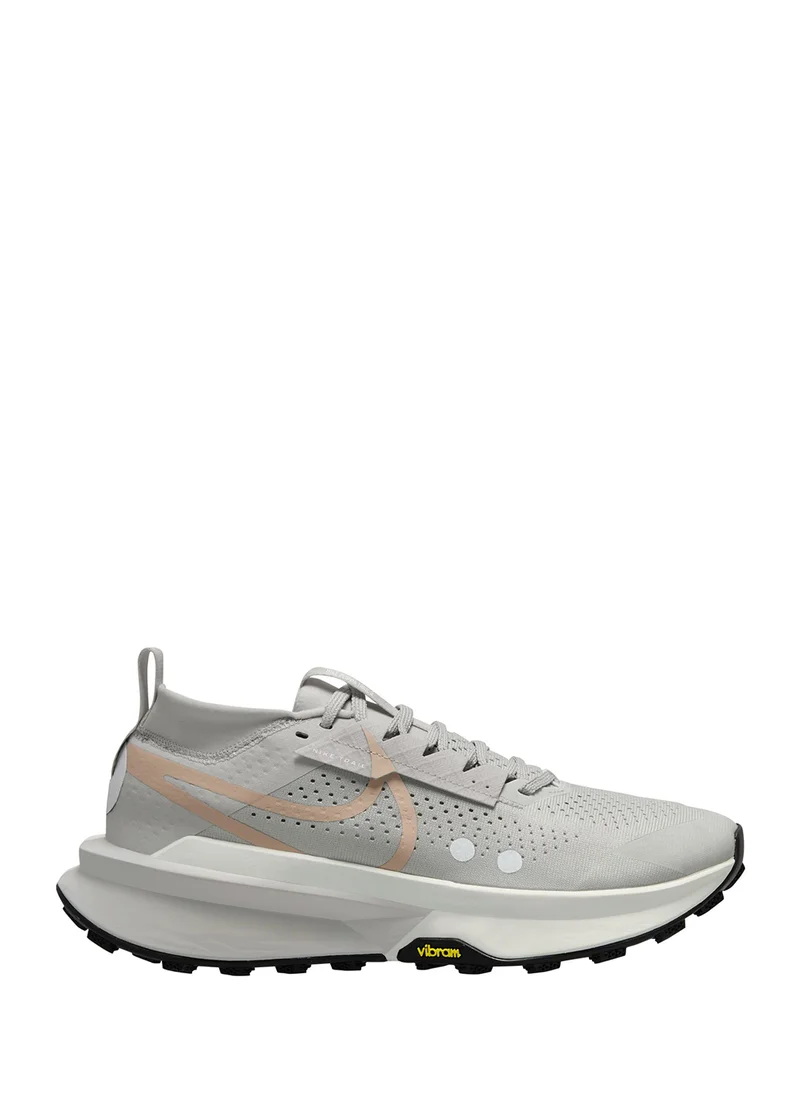 Nike Zoomx Zegama Trail 2