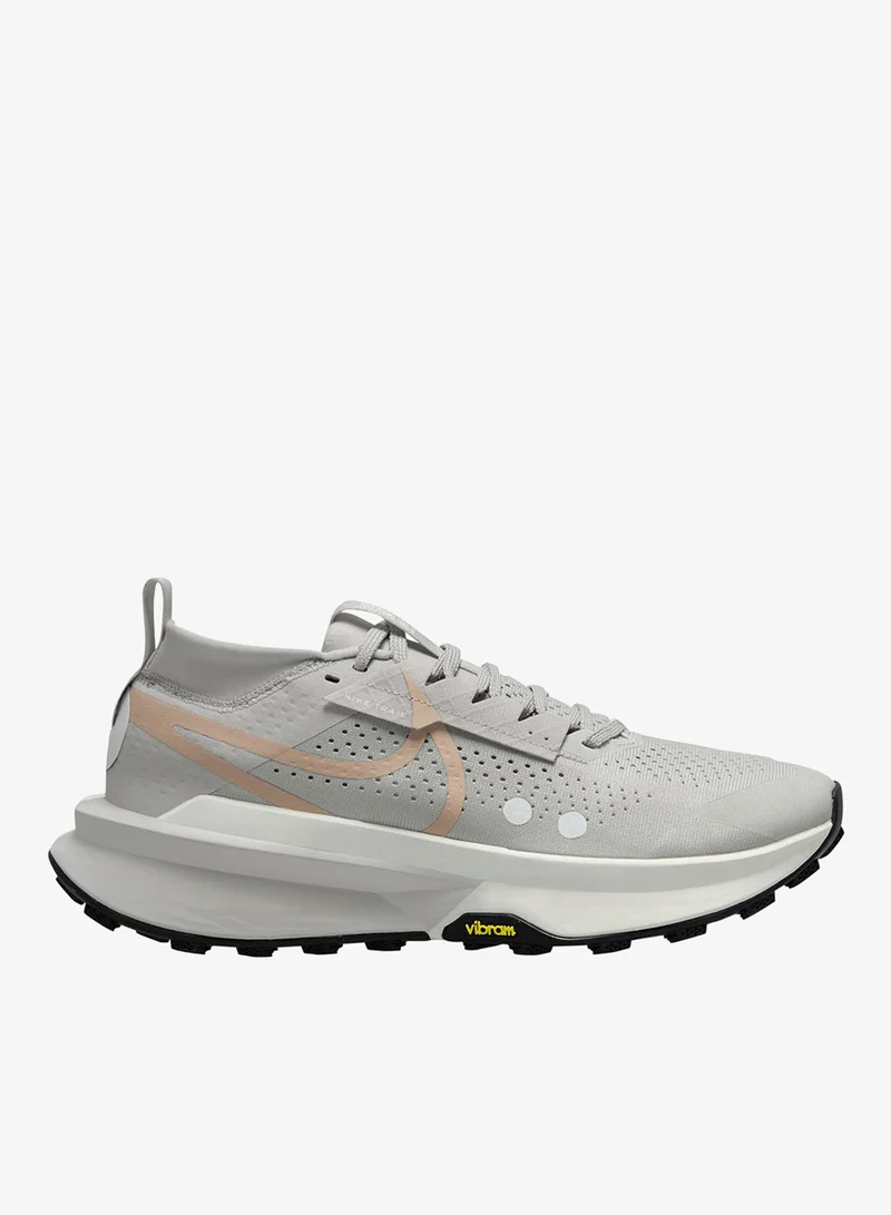 Nike Zoomx Zegama Trail 2