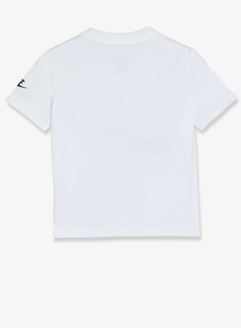 Nike Kids In The Zone Graphic T-Shirt